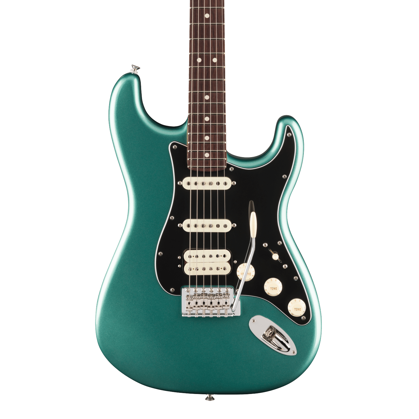 希少色　American Professional Stratocaster 希少色American Professional Stratocaster