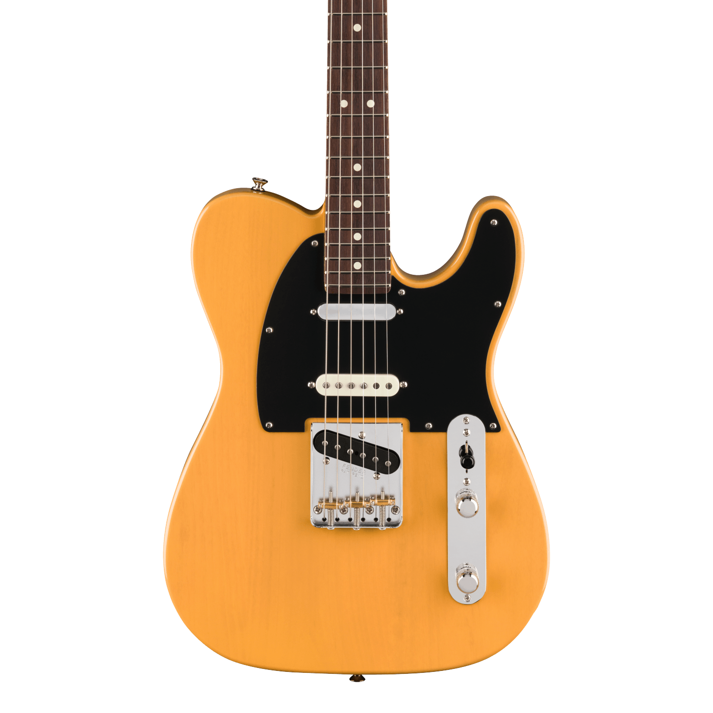 Fender American Professional Classic Telecaster Hotshot Rosewood