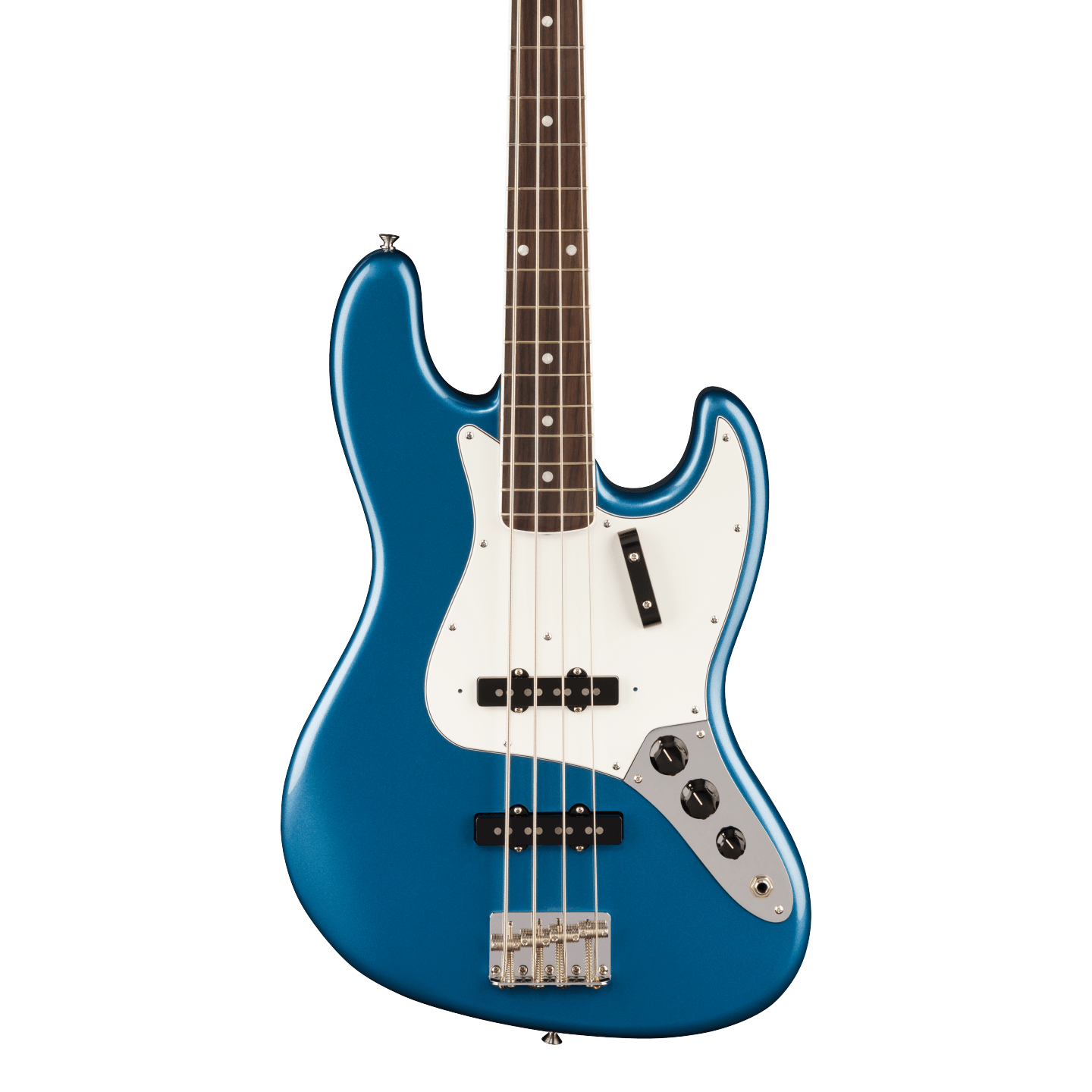 Fender American Vintage II 1966 Jazz Bass Rosewood Lake Placid