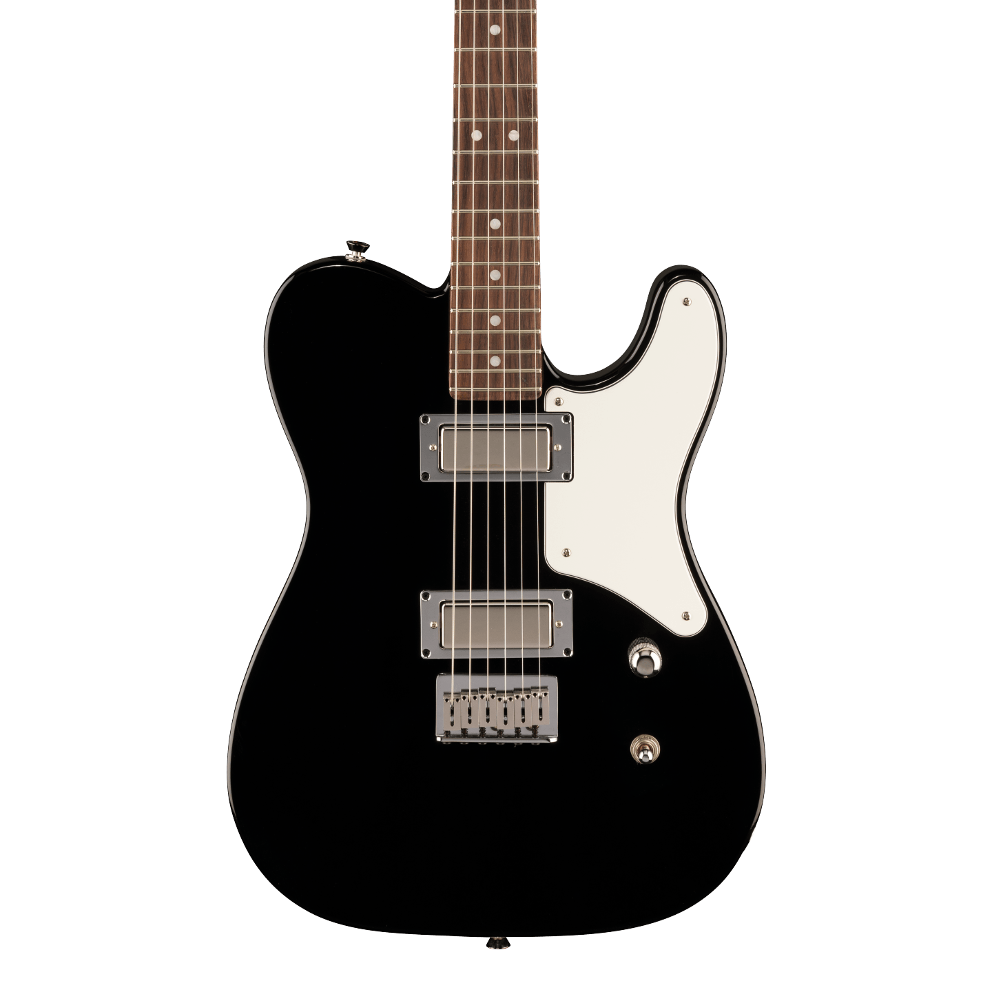 Fender Limited Edition American Cabronita Special Black w/case