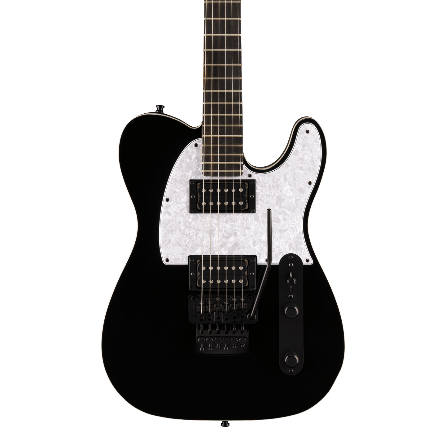 ギター Fender Telecaster Limited Edition Fender Limited Edition Player Fusion Telecaster HH Floyd Rose