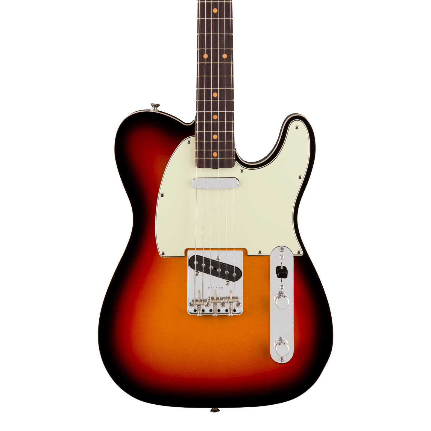 Fender Limited Edition Vintera III Telecaster | Tone Shop Guitars