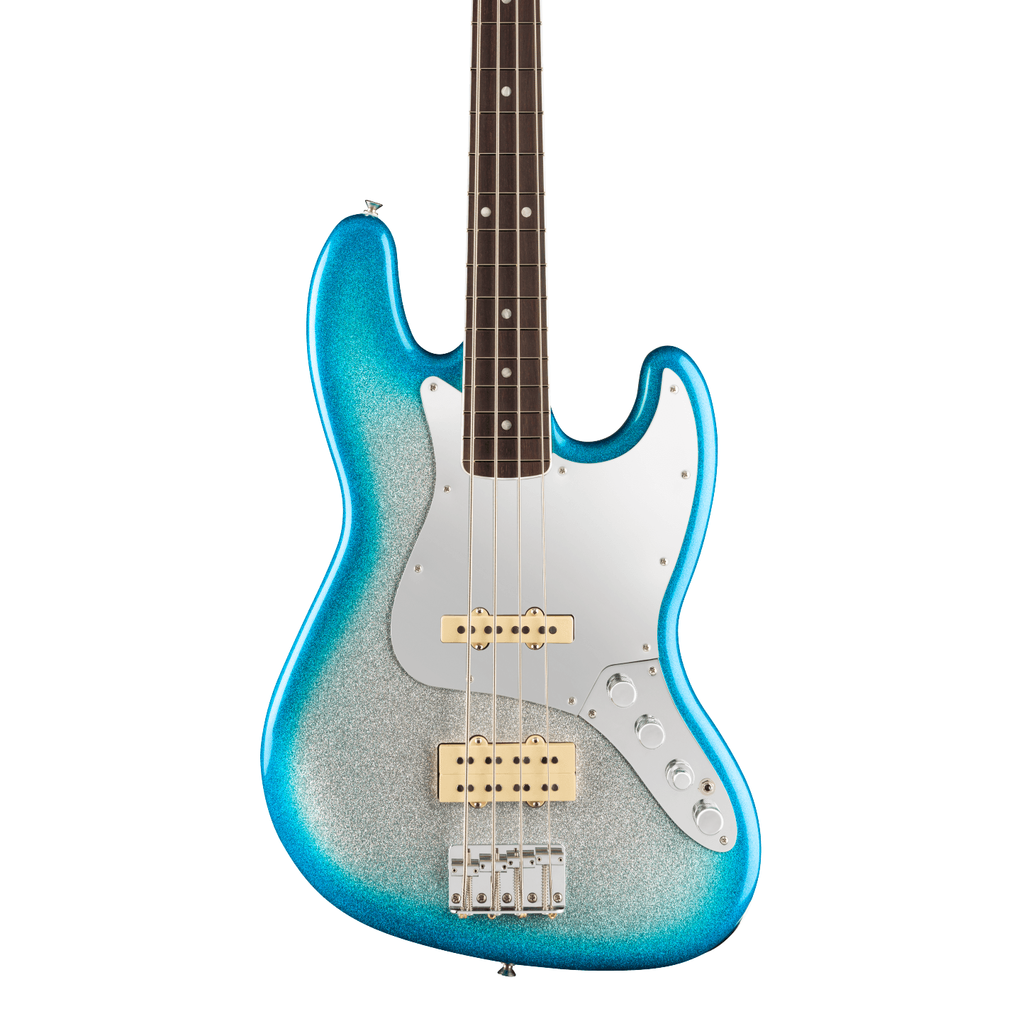 Fender Limited Player Plus x Blu DeTiger Jazz Bass Rosewood Fender Limited Player Plus x Blu DeTiger Jazz Bass Rosewood