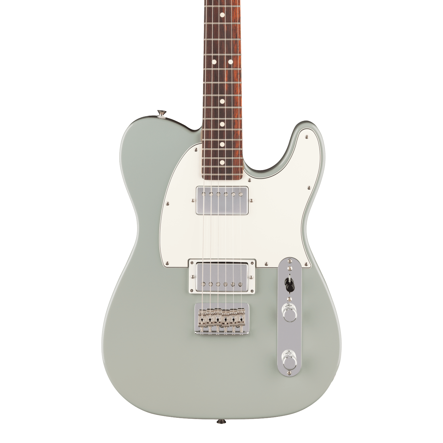 Fender Player II Telecaster HH Rosewood Cactus Gray – Tone Shop