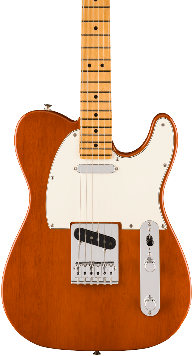 Fender Player II Telecaster MP Mocha – Tone Shop Guitars Fender Player II Telecaster MP Mocha – Tone Shop Guitars