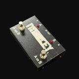Used Morley ABY Pedal TSS6507