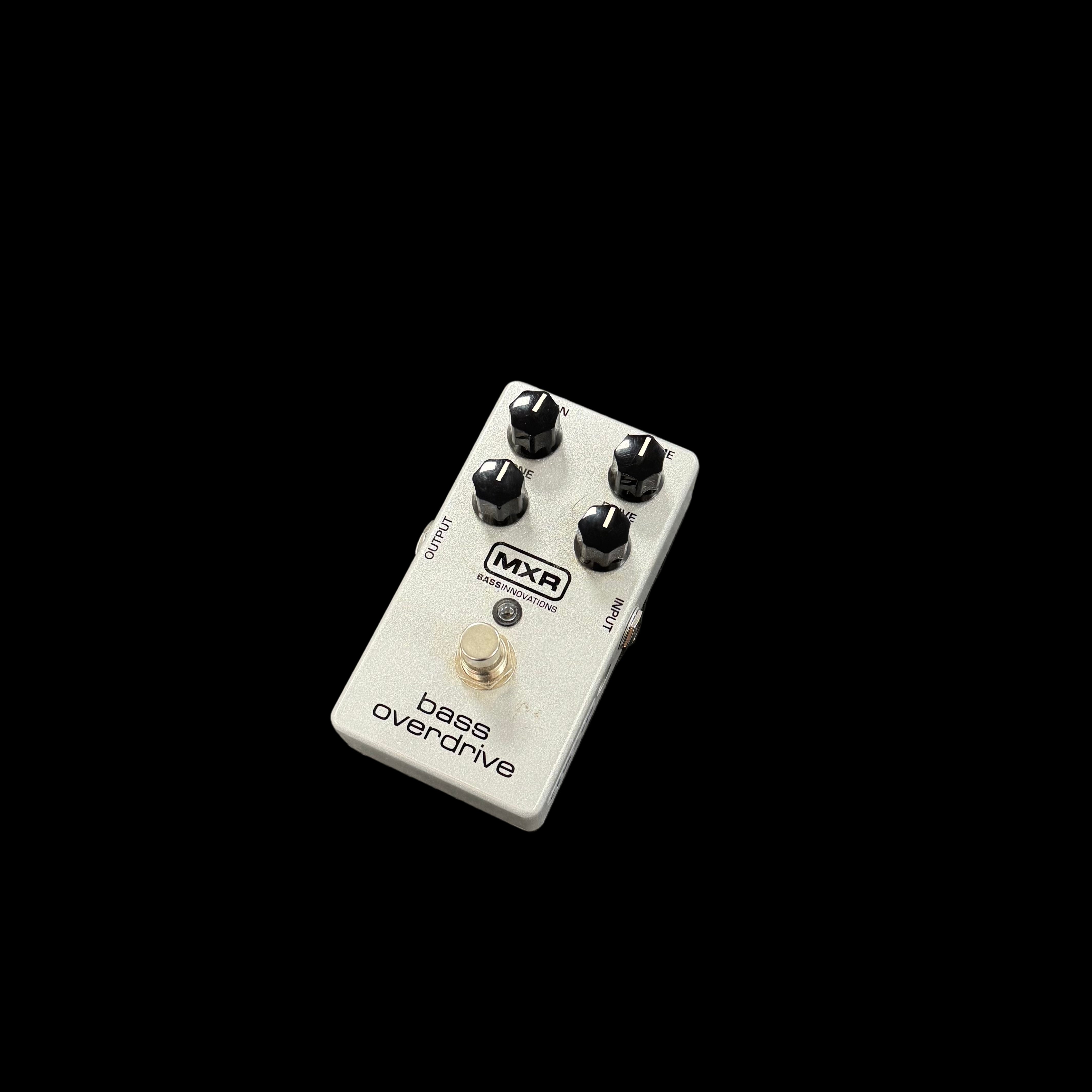 Used MXR M89 Bass Overdrive TSS6080 – Tone Shop Guitars Used MXR M89 Bass Overdrive TSS6080 – Tone Shop Guitars