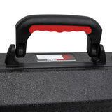 Handle for Gator Patent Pending TSA Molded Plastic Case for Headless guitars by Ibanez, Strandberg, Aristides, Kiesel