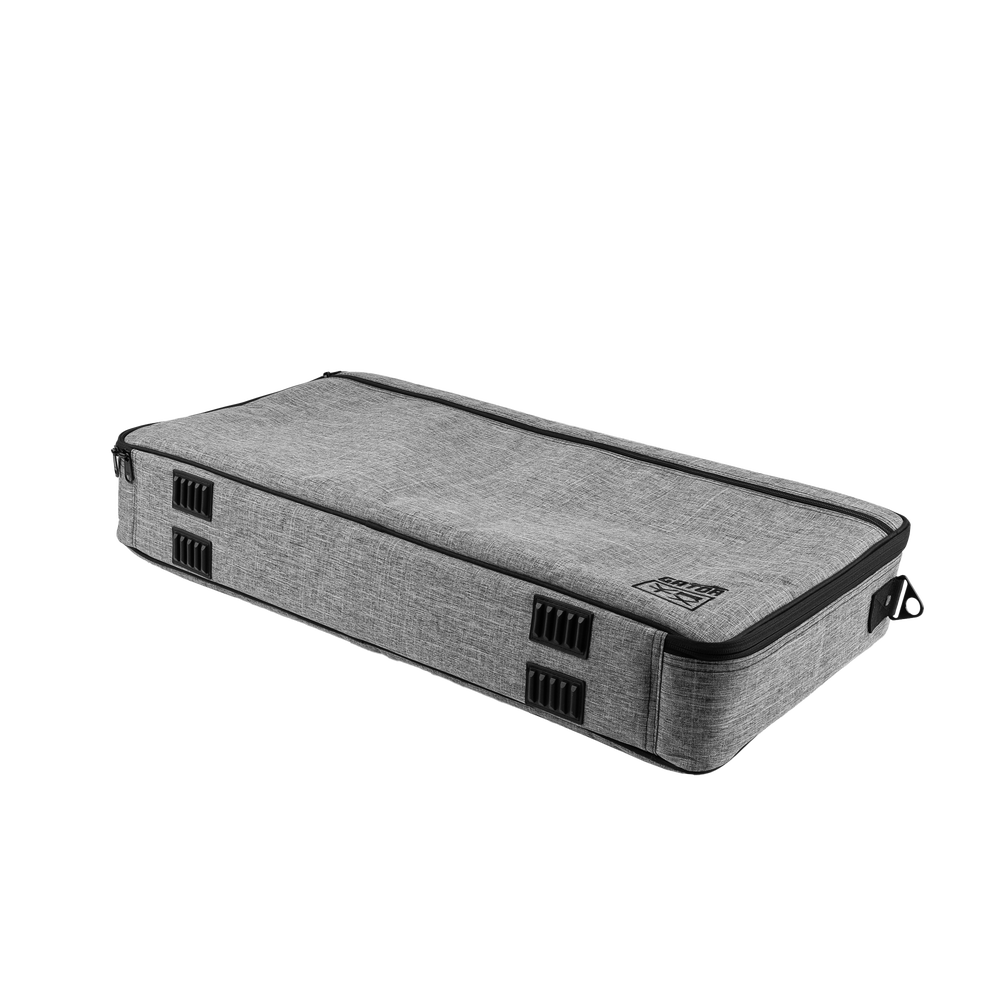 bag for Vertex By Gator Tour Compact 27 x 13 Pedalboard.