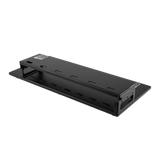 Vertex By Gator Tour Compact 27" x 13" Pedalboard & Riser back right angle.