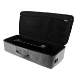 Vertex By Gator Tour Elite 31" x 13" Pedalboard & Riser in the bag.