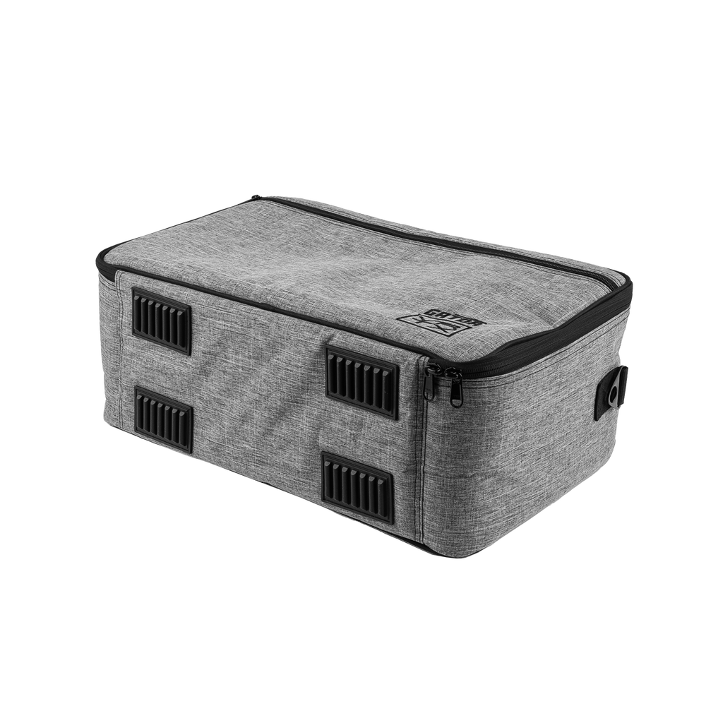 Bag for Vertex By Gator Travel Lite 17" x 10" Pedalboard and Riser.