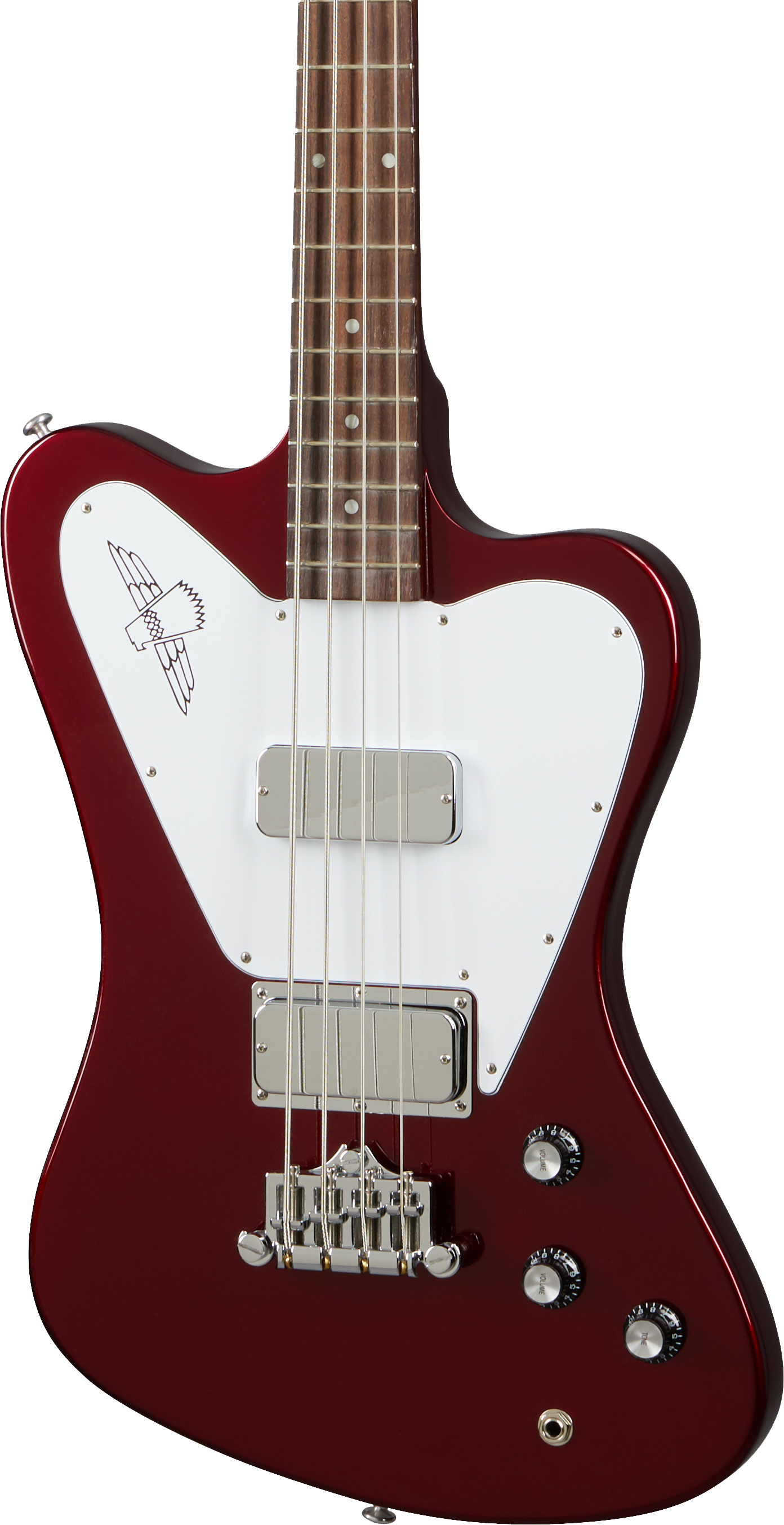 Gibson thunderbird for online sale