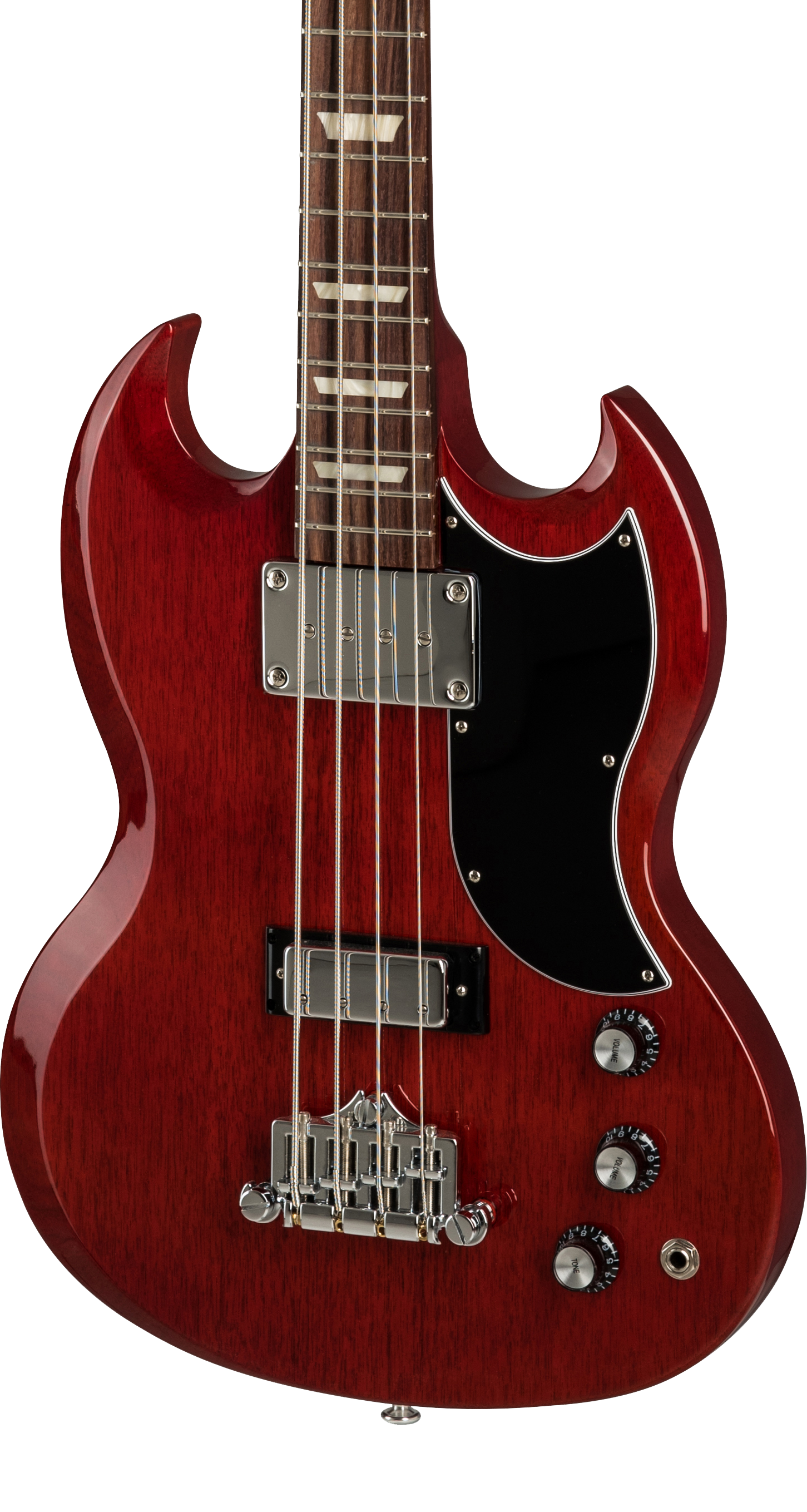 Sg short scale bass deals