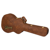 Gibson Small-Body Acoustic Original Hardshell Case Brown
