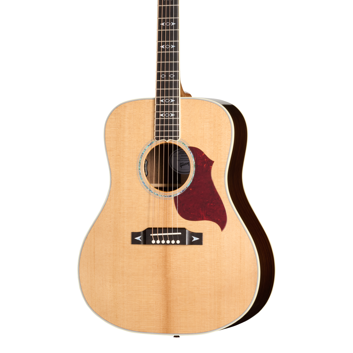 ギター Gibson Songwriter Mystic Custom Shop Gibson Songwriter