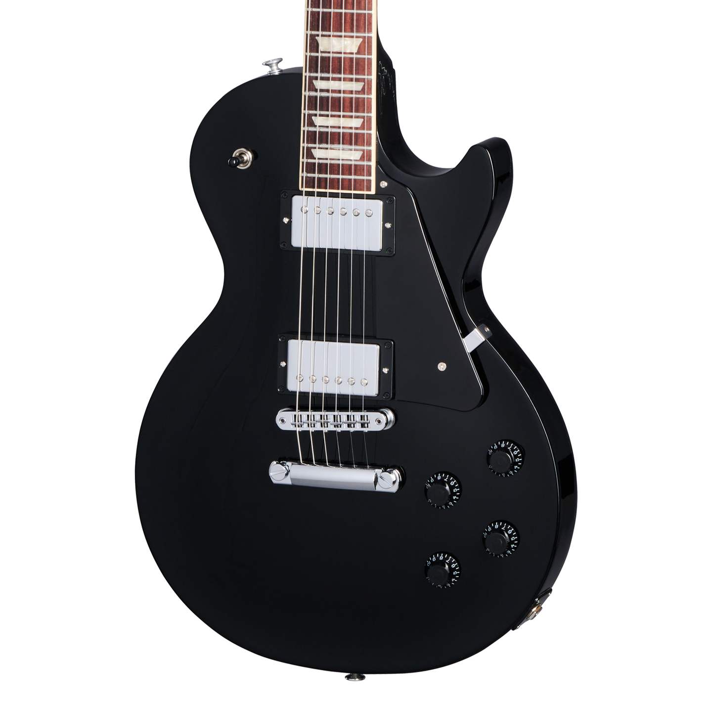 Gibson Les Paul Studio 黒 純正ケース付 Gibson USA Les Paul Studio Gibson Les Paul Studio 黒 純正ケース付 Gibson USA Les Paul Studio