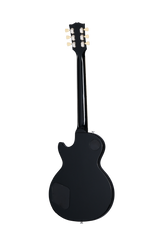 Back of Gibson USA Les Paul Studio Ebony.