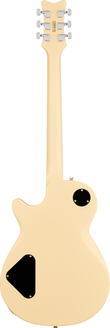Back of Gretsch Electromatic Jet Club Buttercream.