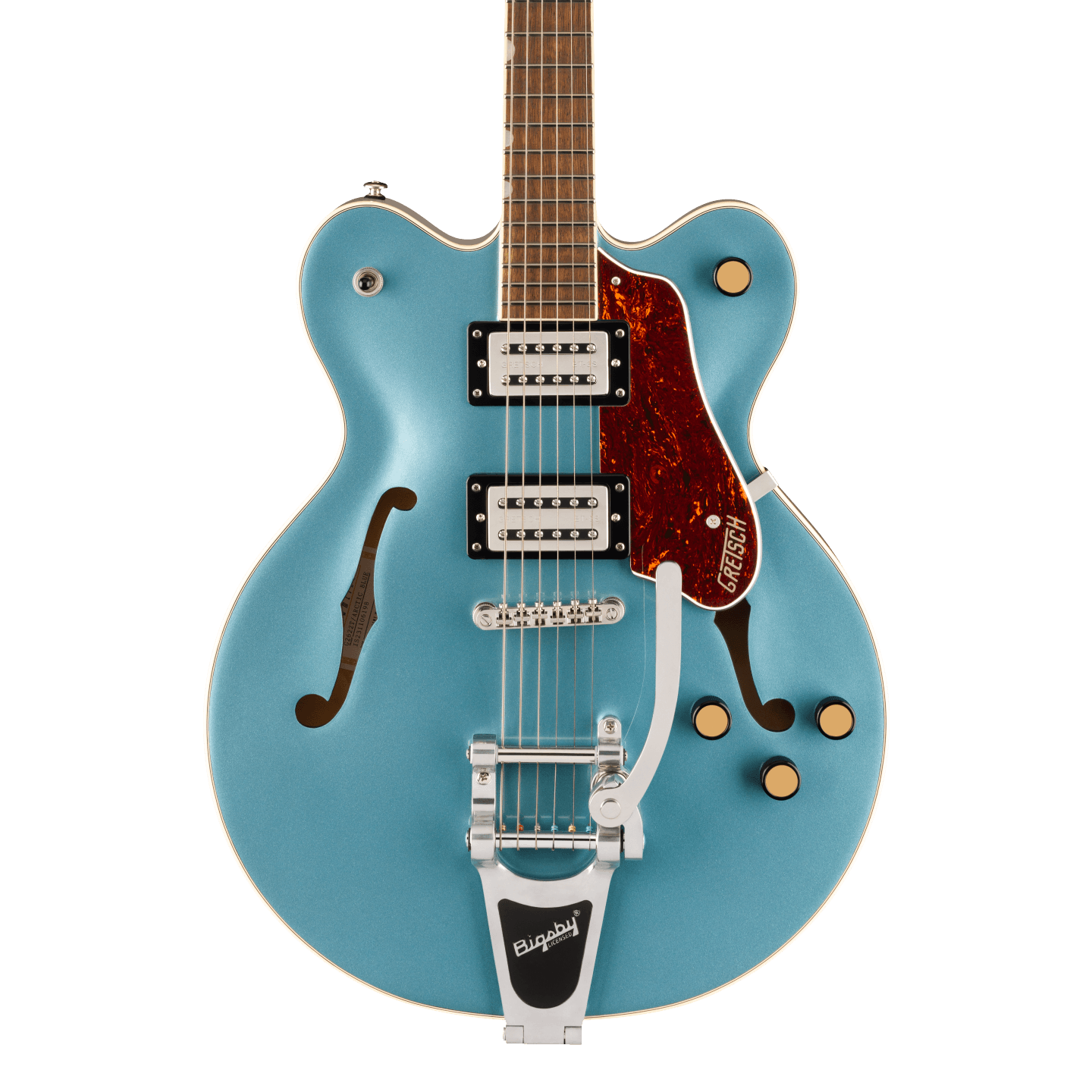 Gretsch G2622T Streamliner Center Block Double Cut w/bigsby Gretsch G2622T Streamliner Center Block Double Cut w/bigsby