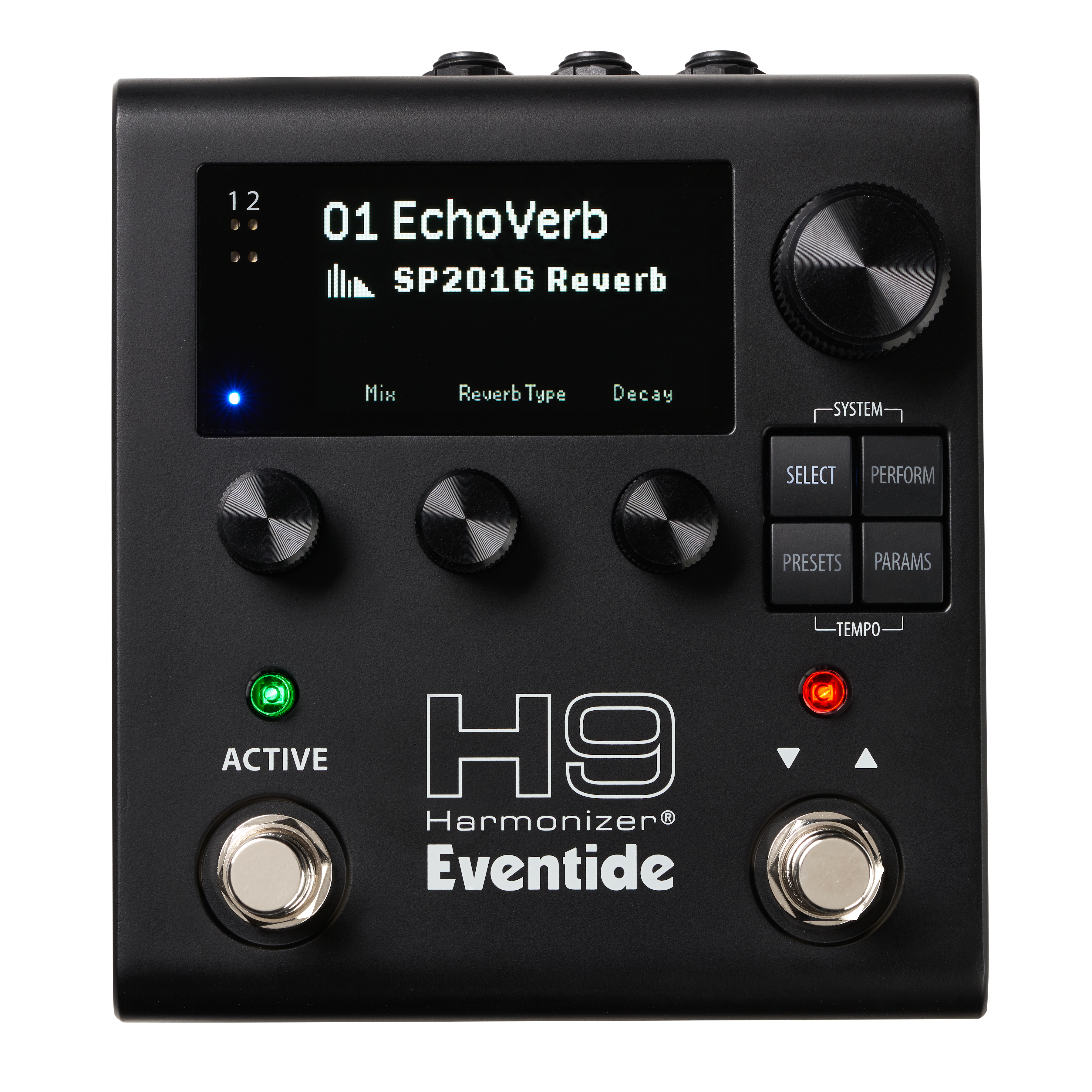 Eventide H9 Harmonizer Gen 2 – Tone Shop Guitars