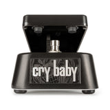 Front of Dunlop Iron Maiden Killers Cry Baby Wah.