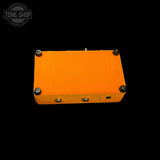 Used Warm Audio Foxy Tone Box w/box TSU24990