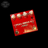 Used Fulltone Full-Drive 2 TSU25054