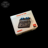Used Warm Audio Throne of Tone w/box TSU24989