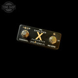 Used DSM & Humboldt Simplifier X w/footswitch TSU25079