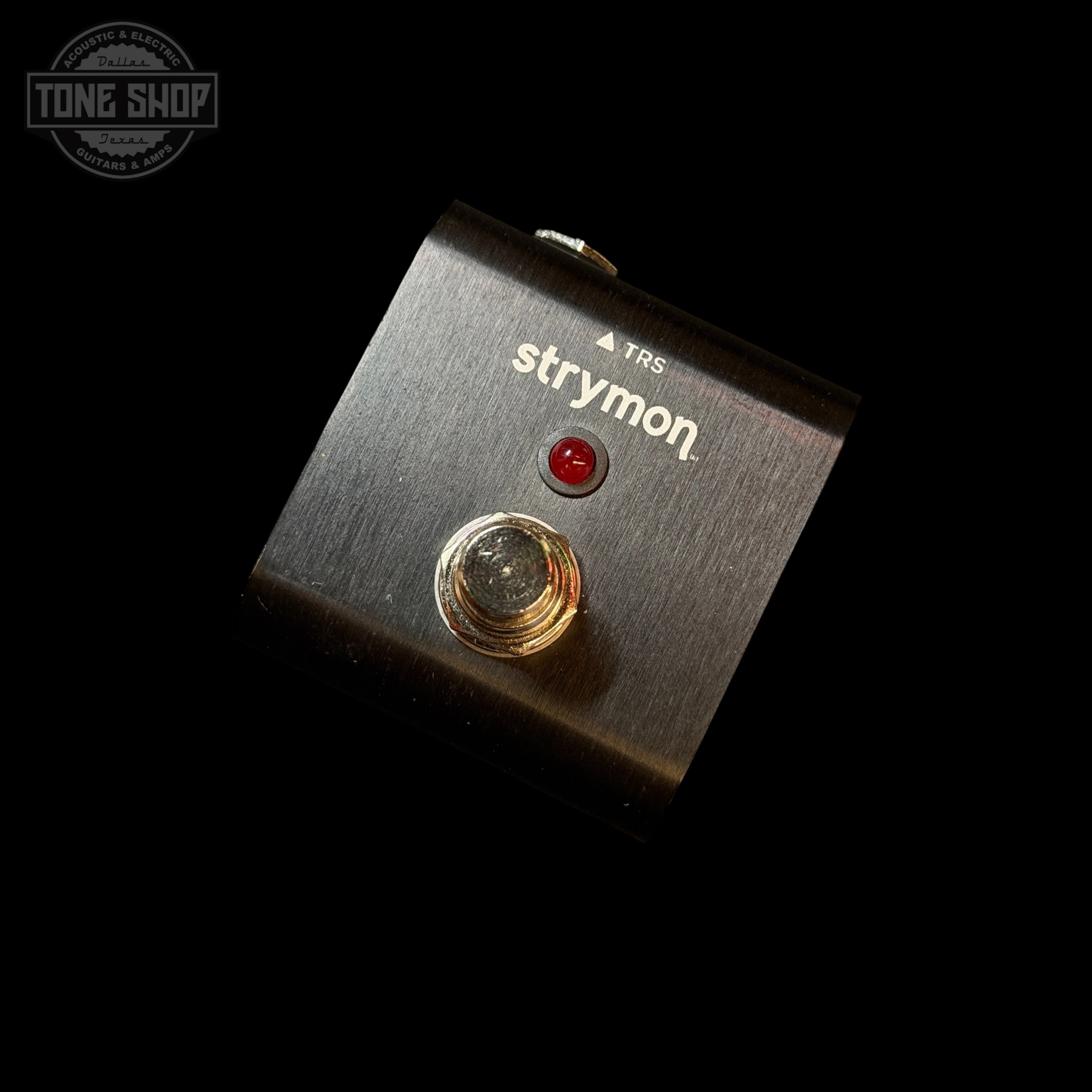 Used Strymon Favorite Switch w/box TSU25135 – Tone Shop Guitars