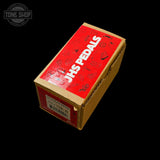 Used JHS Little Black Buffer w/box TSU25163