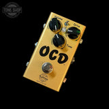 Used Fulltone OCD Pedal TSU25215