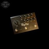 Used Strymon BigSky Midnight Edition w/box TSU25239