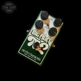 Used EHX Bass Big Muff 2 w/box TSU25272