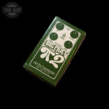 Used EHX Bass Big Muff 2 w/box TSU25272
