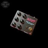 Used Benson Deep Sea Diver Fuzz TSU25252