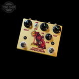 Used Analogman Sunlion N2 Germanium TSU25293