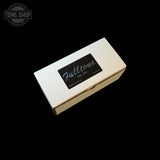 Used Fulltone Deluxe Gold LTD TSU25294