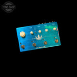 Used TC Electronics Flashback Triple Delay TSU25287