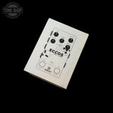 Used Keeley Eccos w/box TSU25310