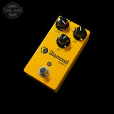 Used Diamond Compressor Jr w/box TSU25312