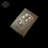 Used Moog Moogerfooger Mini MF Boost w/box TSU25371