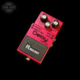 Used Boss DM-2W Wazaa Craft Delay TSU25405