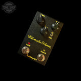 Used Fulltone Ultimate Octave w/boc TSU25413