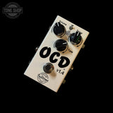 Used Fulltone Custom Shop OCD 1.4 w/box TSU25415
