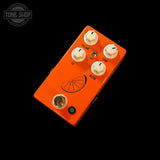 Used JHS Pulp n' Peel V4 Compressor w/box TSU25612