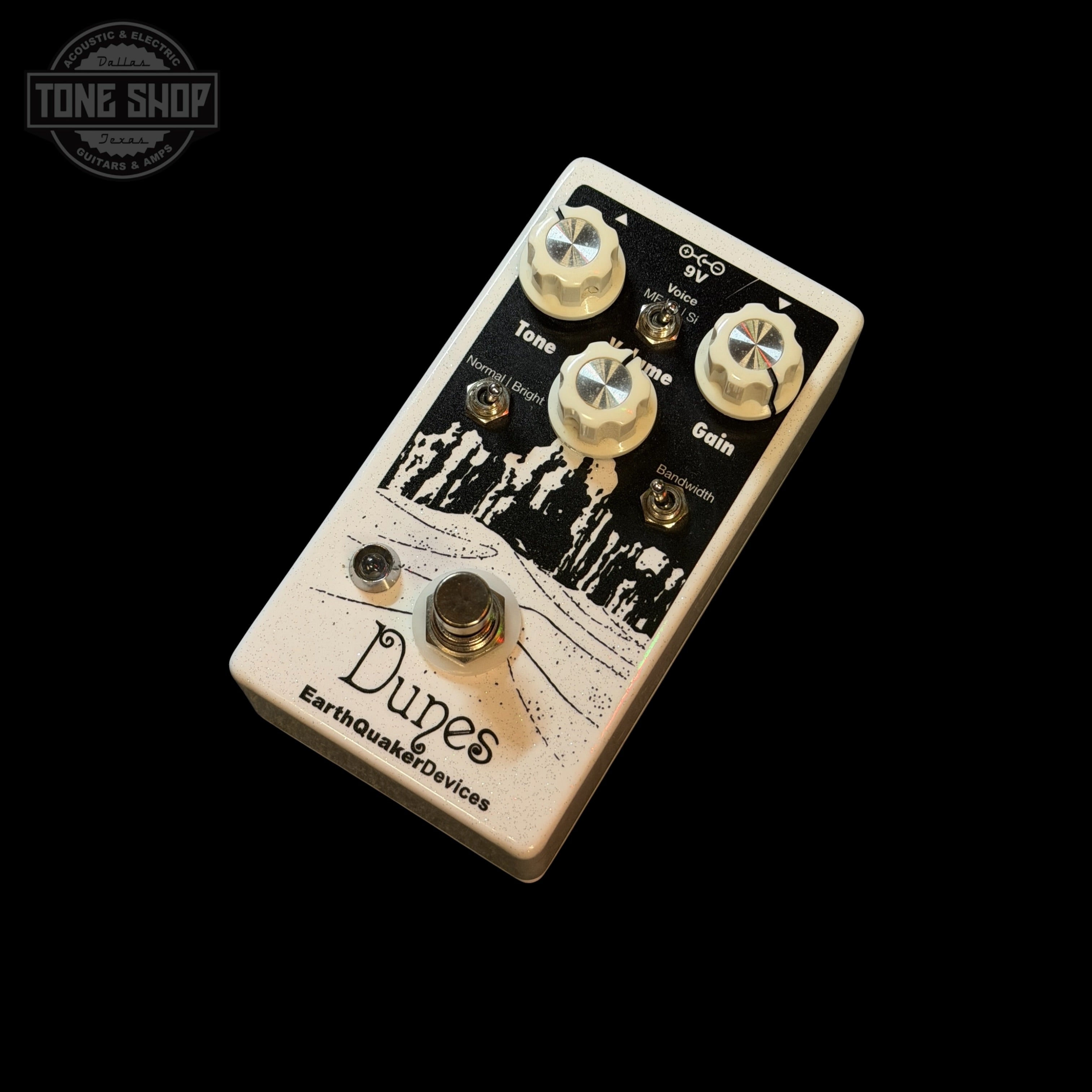 楽器・機材 EarthQuaker Devices / Dunes Overdrive
