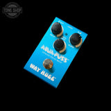 Used Way Huge Aqua Puss TSU25615