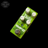 Used Wampler Belle Overdrive TSU25617